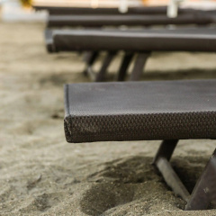B&B Yüzbaşı Beach Hotel - Bild 17