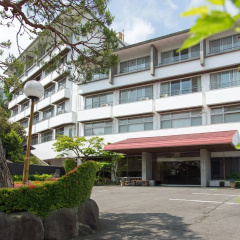 Izu Ito Onsen Hotel Daitoukan