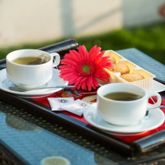 Hanoi Charm Hotel& Spa thumbnail 11