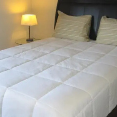 Studio with full amenities in building thumbnail 1