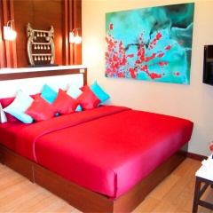 Sea & Sky Karon 1 bedroom Apartment - Bild 1
