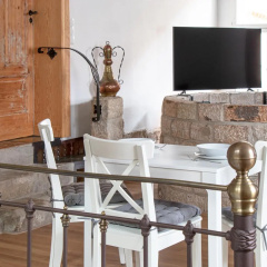 Ferienwohnung mit Brunnen - Bild 7