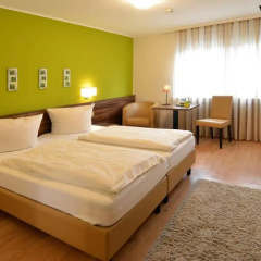 Hotel Keisers - Bild 4