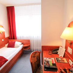 Hotel West an der Bockenheimer Warte - Bild 14
