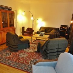 Train Hostel - Bild 2