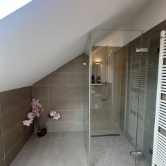 Haven - Helvetia Suites Düsseldorf City - Bild 12