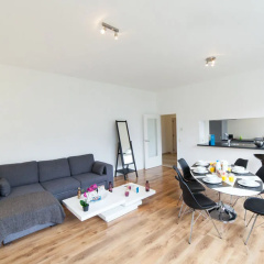 Sweet Inn Apartments Livourne thumbnail 14