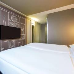 ibis Zurich Adliswil - Bild 6