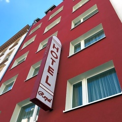 Hotel Royal Frankfurt - Bild 1