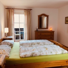 Ferienhaus Waldklause - Bild 4