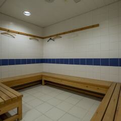 Sunny Apartments in Limassol, Cyprus from 183$, photos, reviews - zenhotels.com photo 15