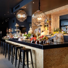 Hotel Medo Köln - Bild 28