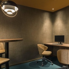 The Home Hotel - Bild 18