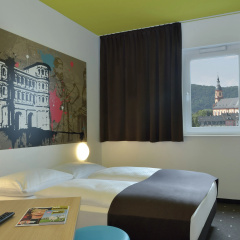 B&B Hotel Trier - Bild 3