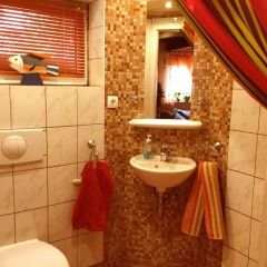 Ferienhaus Hagenwinkel - Bild 6