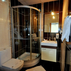 Khalkedon Hotel Istanbul - Bild 8
