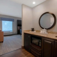 Hampton Inn & Suites Harvey/New Orleans West Bank thumbnail 31