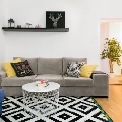 Отель Urban Apartments Польша, Вроцлав - отзывы, цены и фото номеров - забронировать отель Urban Apartments онлайн фото 23