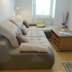 Charming, central, spacious apartment - Bild 5