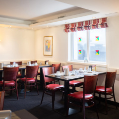 Garner Hotel Bremen North by IHG - Bild 22