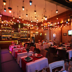 Charm Hotel - Bild 17