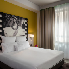 NYX Hotel Milan by Leonardo Hotels - Bild 4