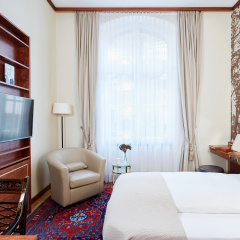 Living Hotel De Medici - Bild 3