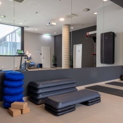 Adina Serviced Apartments Vienna - Bild 10