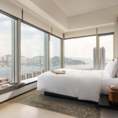 EAST Hong Kong - Bild 4