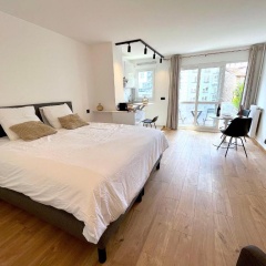 le loft 56 de Boulogne - Bild 2