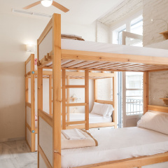 The Nomad Hostel - Bild 1