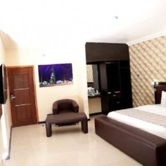 Kakanfo Inn And Conference Centre in Ibadan, Nigeria from 82$, photos, reviews - zenhotels.com photo 9