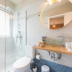 Luxury and Spacious apt for 8 guests - Bild 8