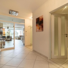 Haus Halligblick Wohnung 16 - Bild 8