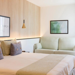 Ars Magna Bleisure Hotel - Bild 6