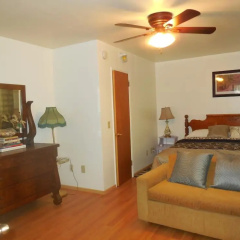 Yosemite Paradise Inn thumbnail 1