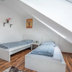 Merve Comfort Aparts 4 Hannover حلال - Bild 6
