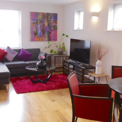 Lux Living Apartments - Marino Place thumbnail 6