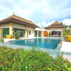 Ataman Luxury Villas - Bild 13