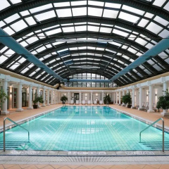 Lugal, A Luxury Collection Hotel Ankara - Bild 21