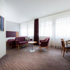 Kronenhotel Stuttgart - Bild 7