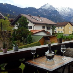 Mountain View Apartment - Bild 2