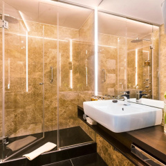 Living Hotel Das Viktualienmarkt - Bild 8