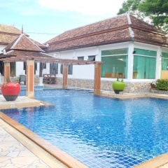 Kana Bay Villa Ao Nang - Bild 17
