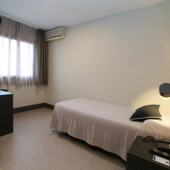 Hotel Esplugues - Bild 3