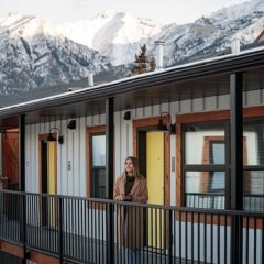 Basecamp Suites Canmore in Canmore, Canada from 194$, photos, reviews - zenhotels.com photo 24