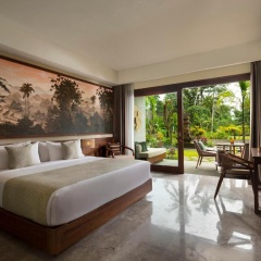 Adiwana Suweta Resort - Bild 4