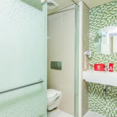ZEN Rooms Tanjung Benoa Pratama 2 - Bild 8