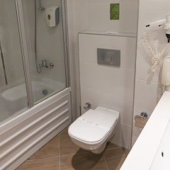 Bonjur Hotel Thermal & Wellness Club - Bild 8