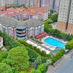 Bahira Suite Hotel - Bild 19